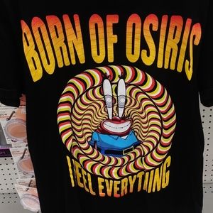 Born Of Osiris